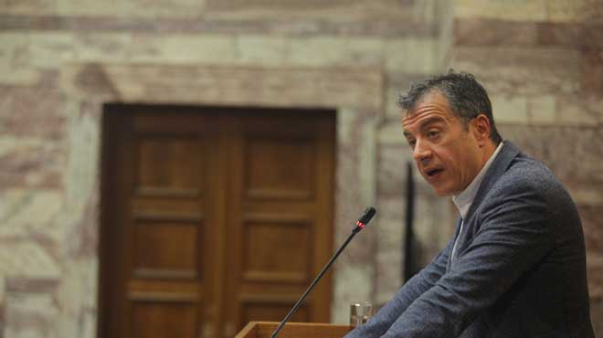 Θεοδωράκης