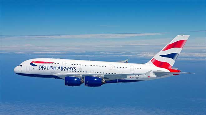 British Airways
