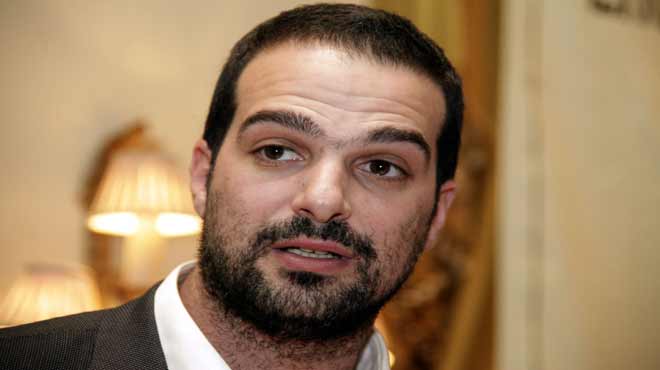 Γαβριήλ Σακελλαρίδης