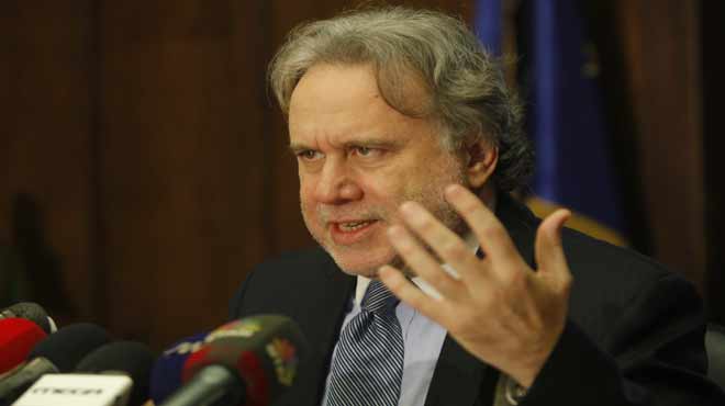 Γιώργος Κατρούγκαλος