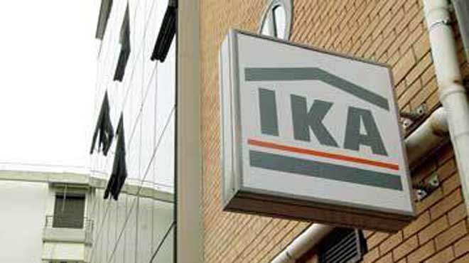 IKA