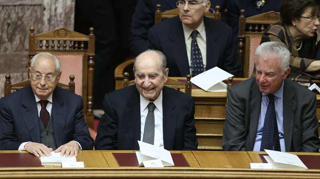 Κωνσταντίνος Μητσοτάκης