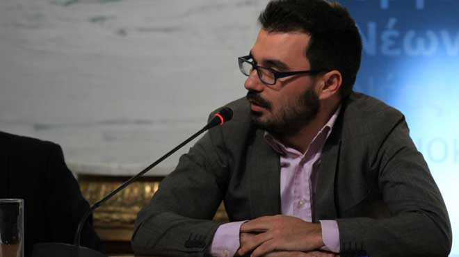 Ανδρέας Παπαμιμίκος