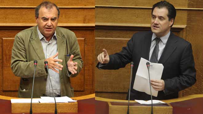 Στρατούλης Γεωργιάδης