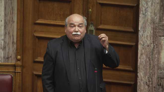 Βούτσης