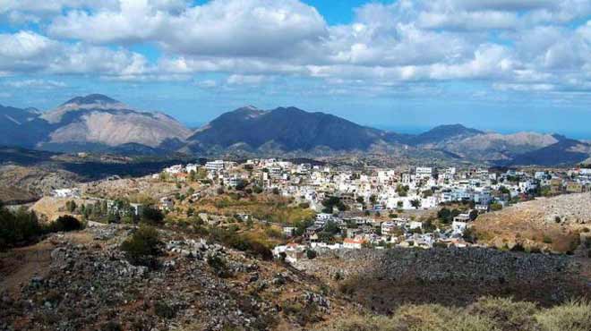 Ανώγεια