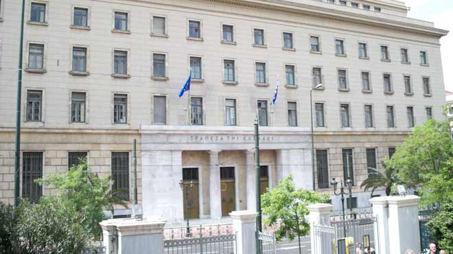 Τράπεζα της Ελλάδας