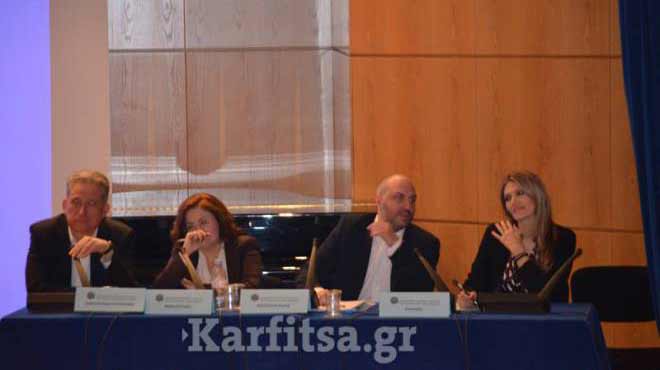 Ευρωβουλευτές