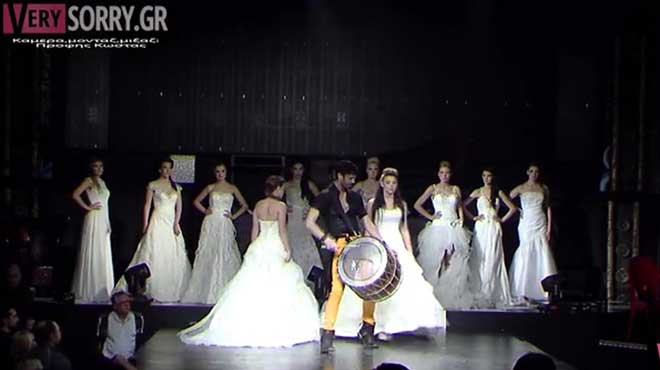 Φιλανθρωπικό event NK MEDIA