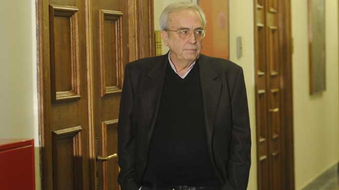 Αλέκος Φλαμπουράρης