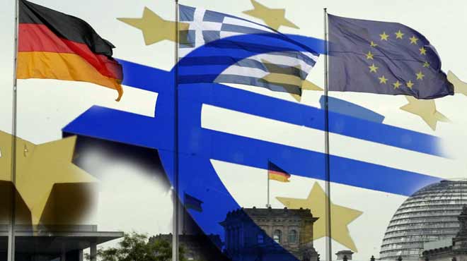 Ελλάδα