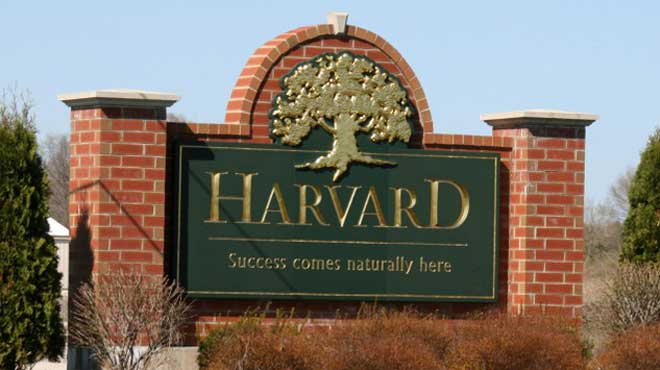 Harvard