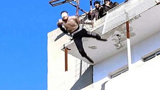 Ισλαμιστές
