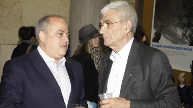 Καπόν Μπουτάρης