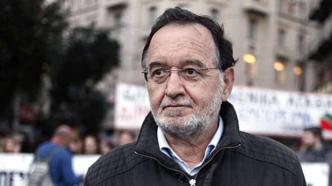 Παναγιώτης Λαφαζάνης