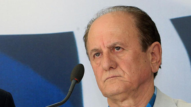 Πρόεδρος ΣΑΤΑ