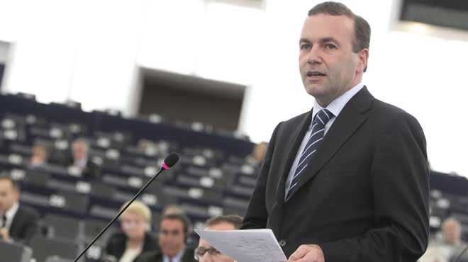 Μάνφρεντ Βέμπερ