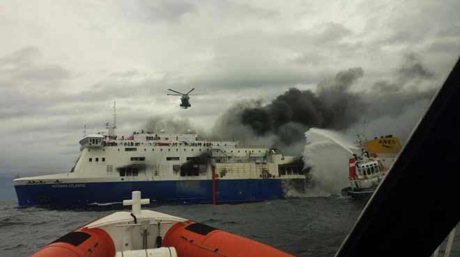 Norman Atlantic