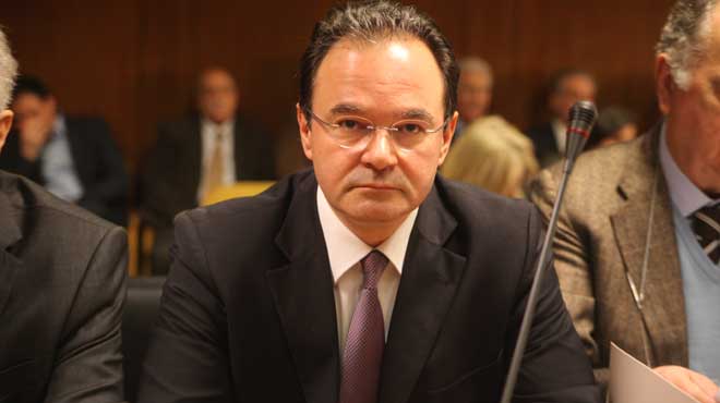 Γιώργος Παπακωνσταντίνου