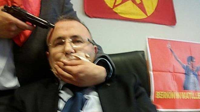 Τούρκος εισαγγελέας