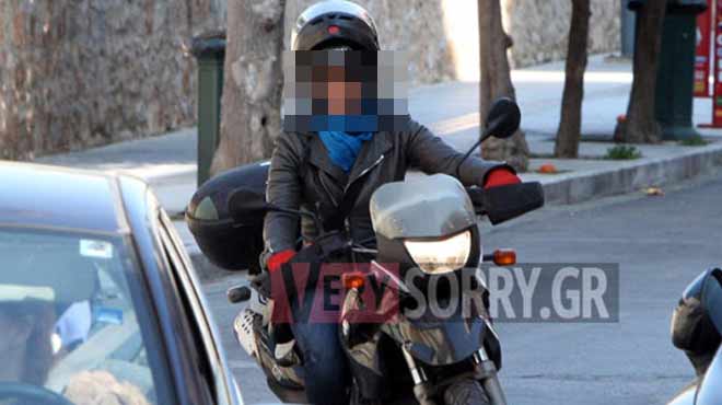 Δανάη Στράτου