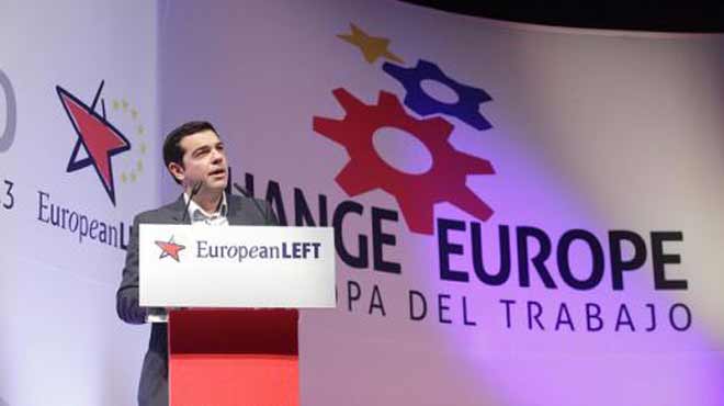 Αλέξης Τσίπρας