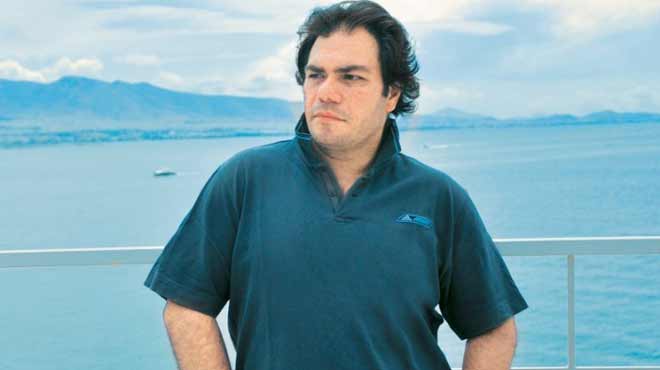 Μανώλης Τζιράκης