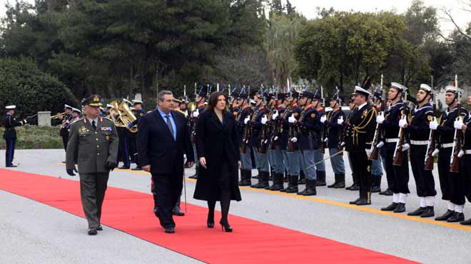 Ζωή Κωνσταντοπούλου