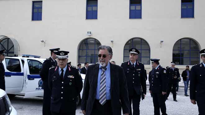 Γιάννης Πανούσης