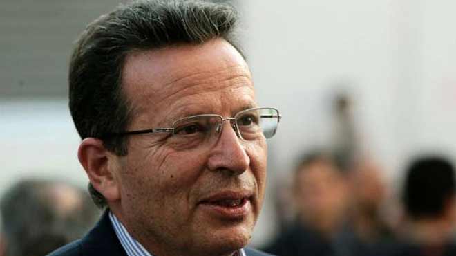 Γιώργος Κύρτσος