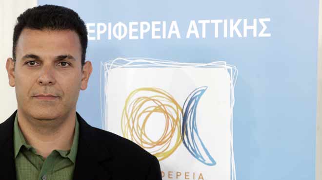 Γιώργος Καραμέρος
