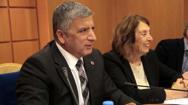 Γιώργος Πατούλης
