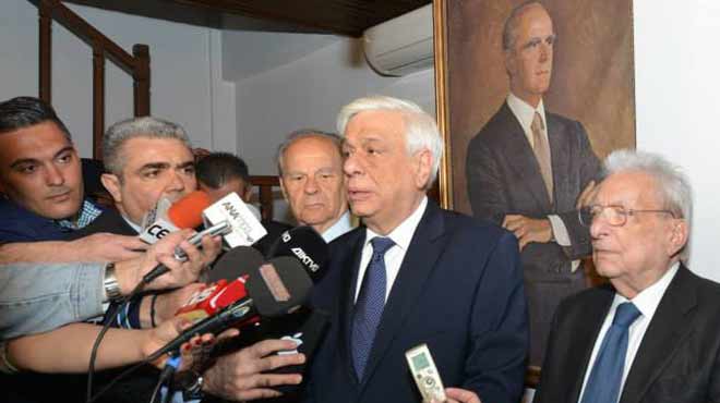 Παυλόπουλος