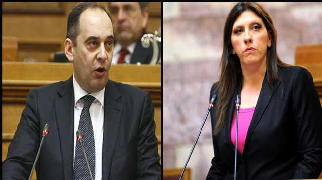 Πλακιωτάκης Κωνσταντοπούλου