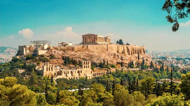 Ακρόπολη