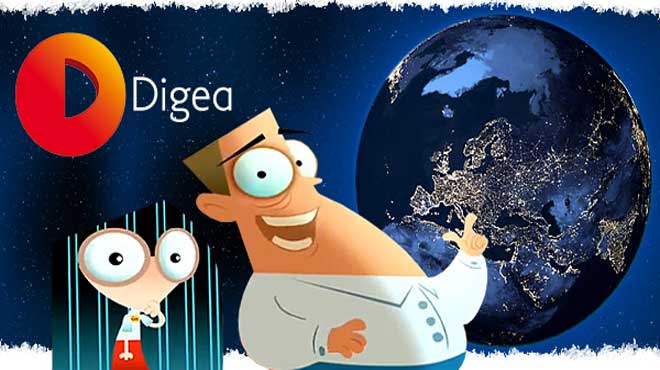 DIGEA