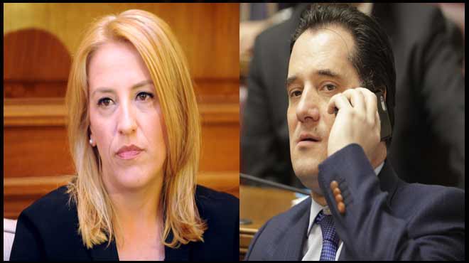 Δούρου Γεωργιάδης