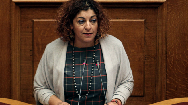 Κατερίνα Ιγγλέζη