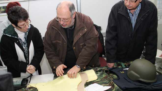 Κώστας Ήσυχος