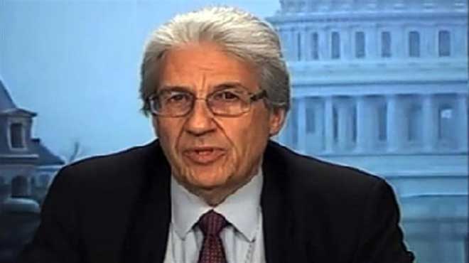 Θανος Κατσάμπας