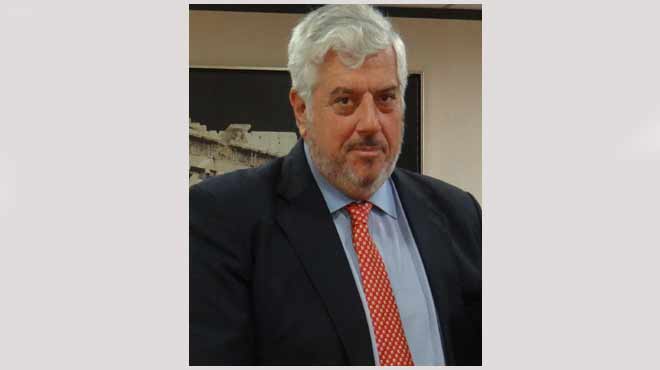 Γιώργος Κώτσαλος
