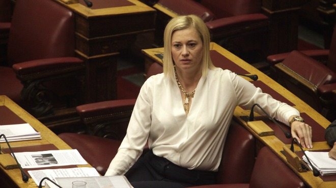 Ραχήλ Μακρή
