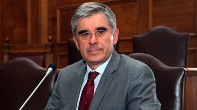 Παναγιώτης Νικολούδης
