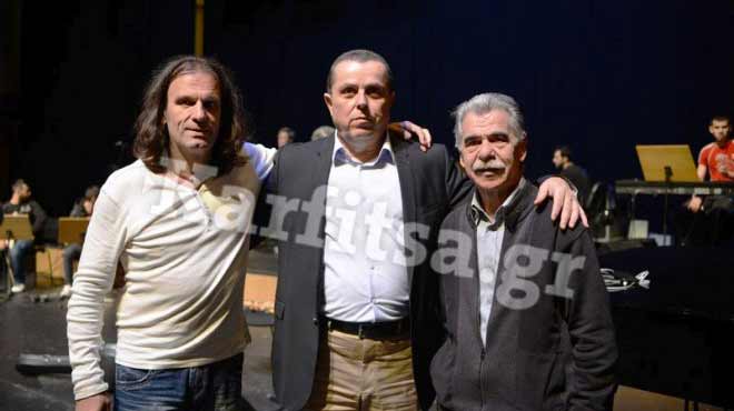 Πόντος αφιέρωμα