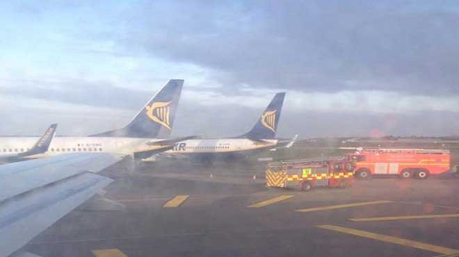 Ryanair