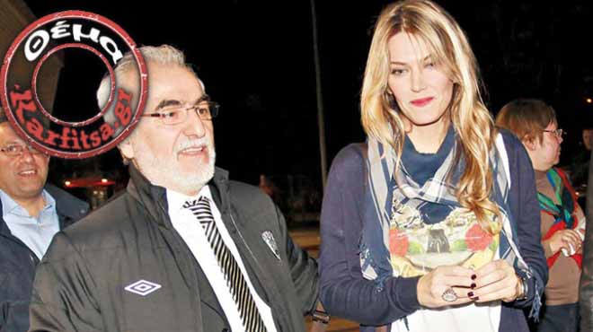 Ιβάν Σαββίδης