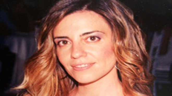 Στέλλα Παπαμιχαήλ