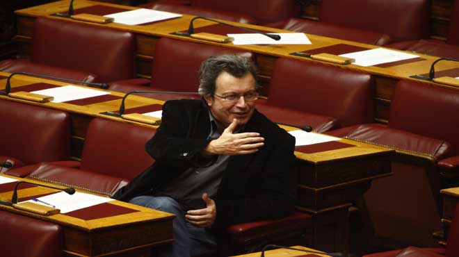 Τατσόπουλος
