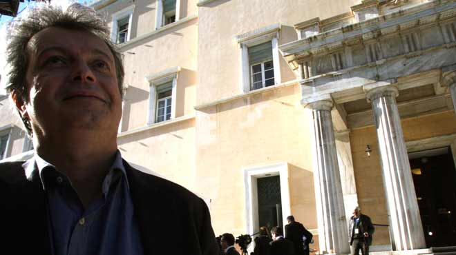 Πέτρος Τατσόπουλος
