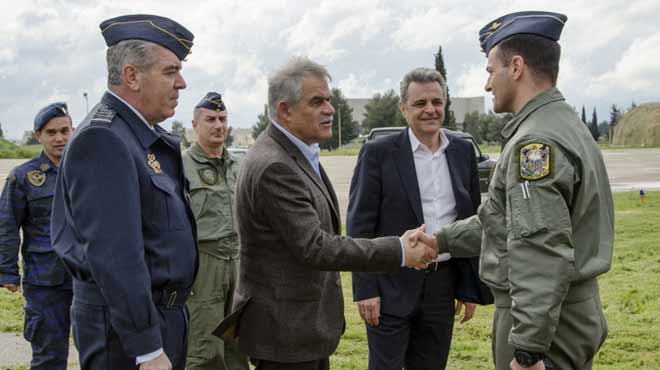 Τόσκας